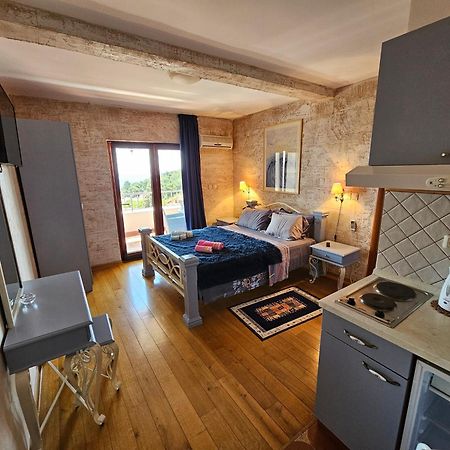 Medin Apartments Bluvista Petrovac Dış mekan fotoğraf