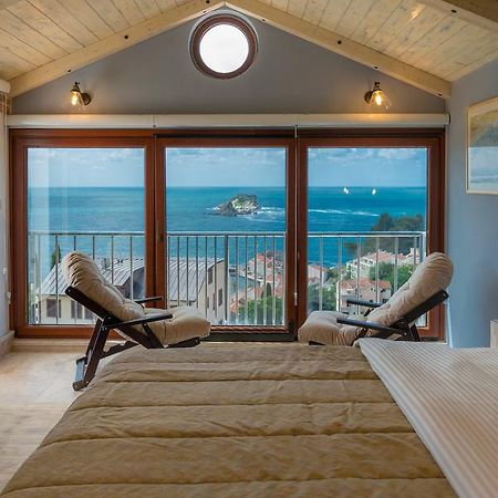 Medin Apartments Bluvista Petrovac Dış mekan fotoğraf