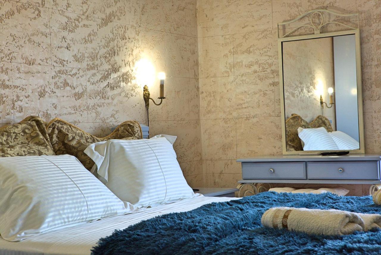 Medin Apartments Bluvista Petrovac Dış mekan fotoğraf