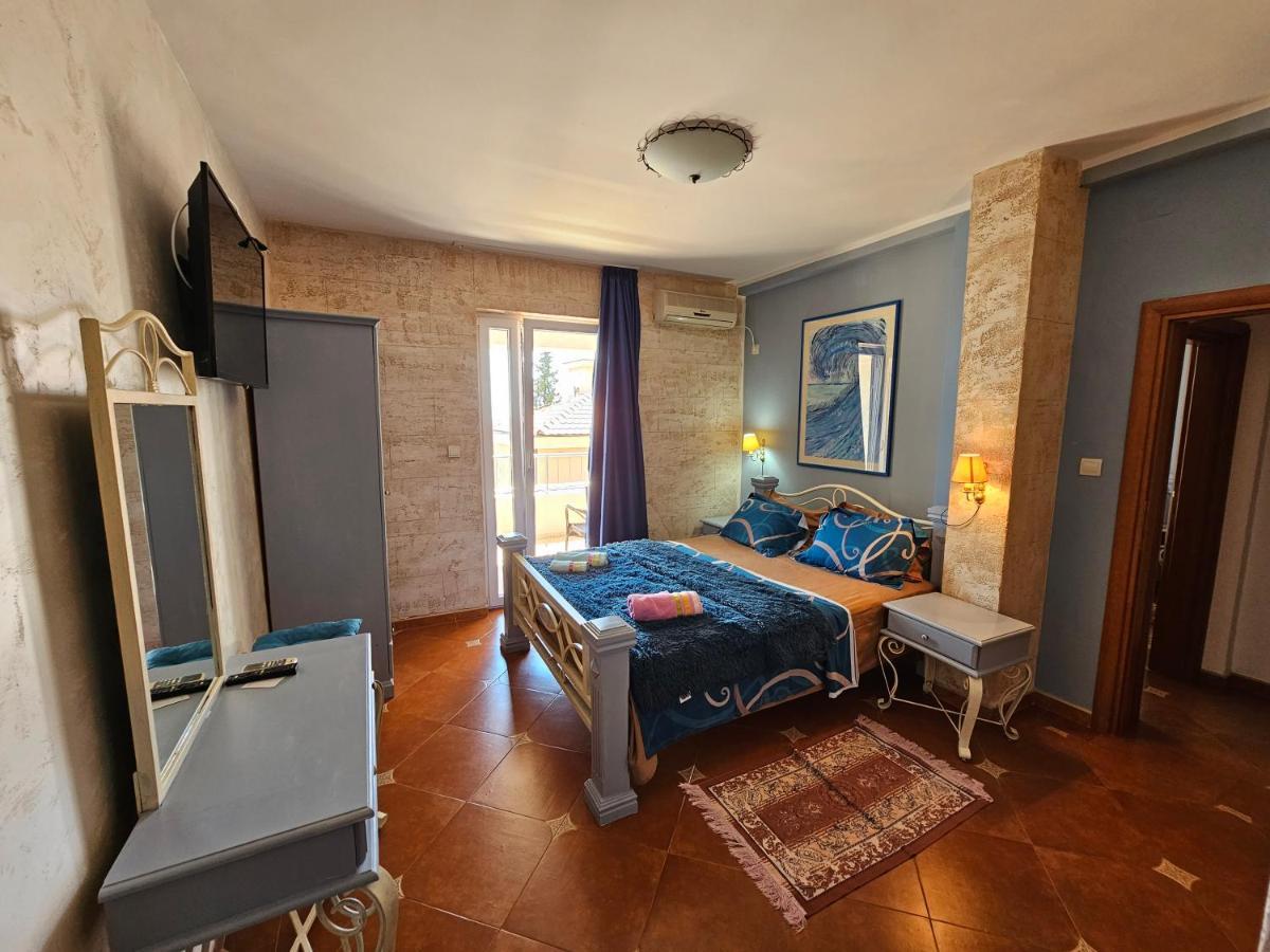 Medin Apartments Bluvista Petrovac Dış mekan fotoğraf