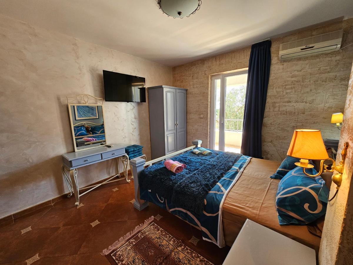 Medin Apartments Bluvista Petrovac Dış mekan fotoğraf