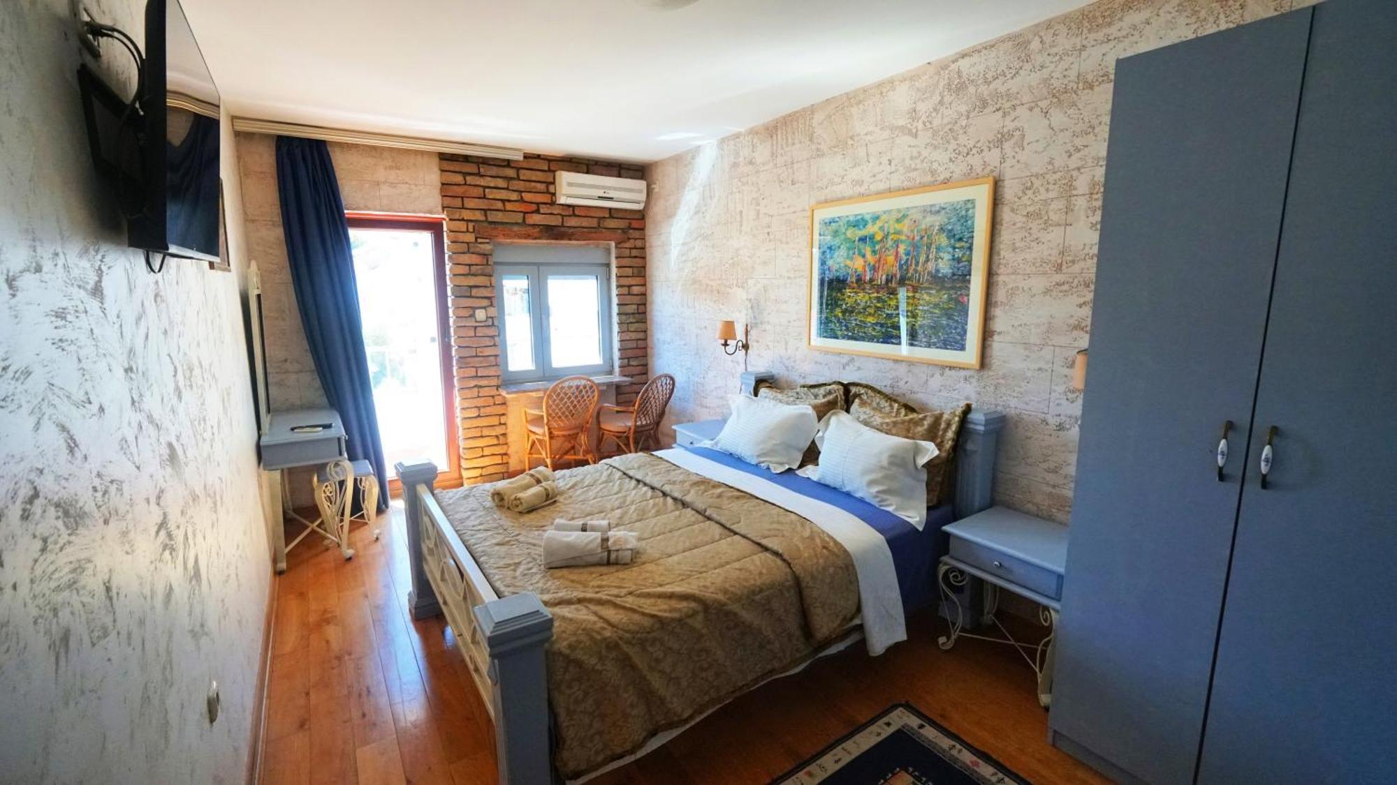 Medin Apartments Bluvista Petrovac Dış mekan fotoğraf
