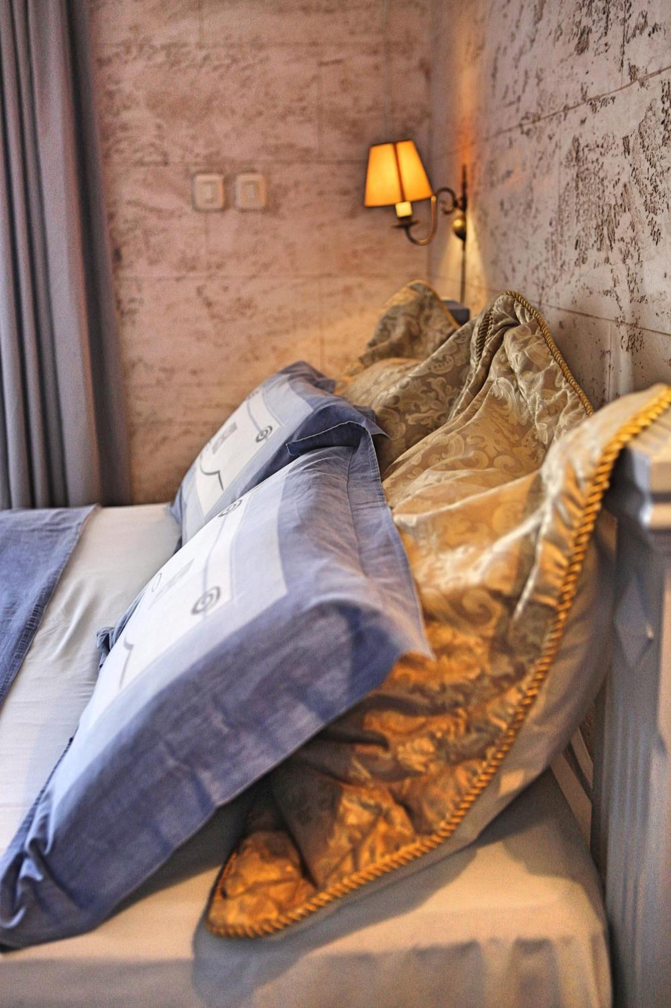 Medin Apartments Bluvista Petrovac Dış mekan fotoğraf