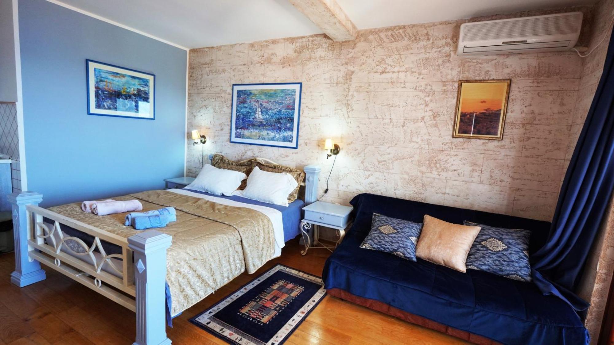 Medin Apartments Bluvista Petrovac Dış mekan fotoğraf