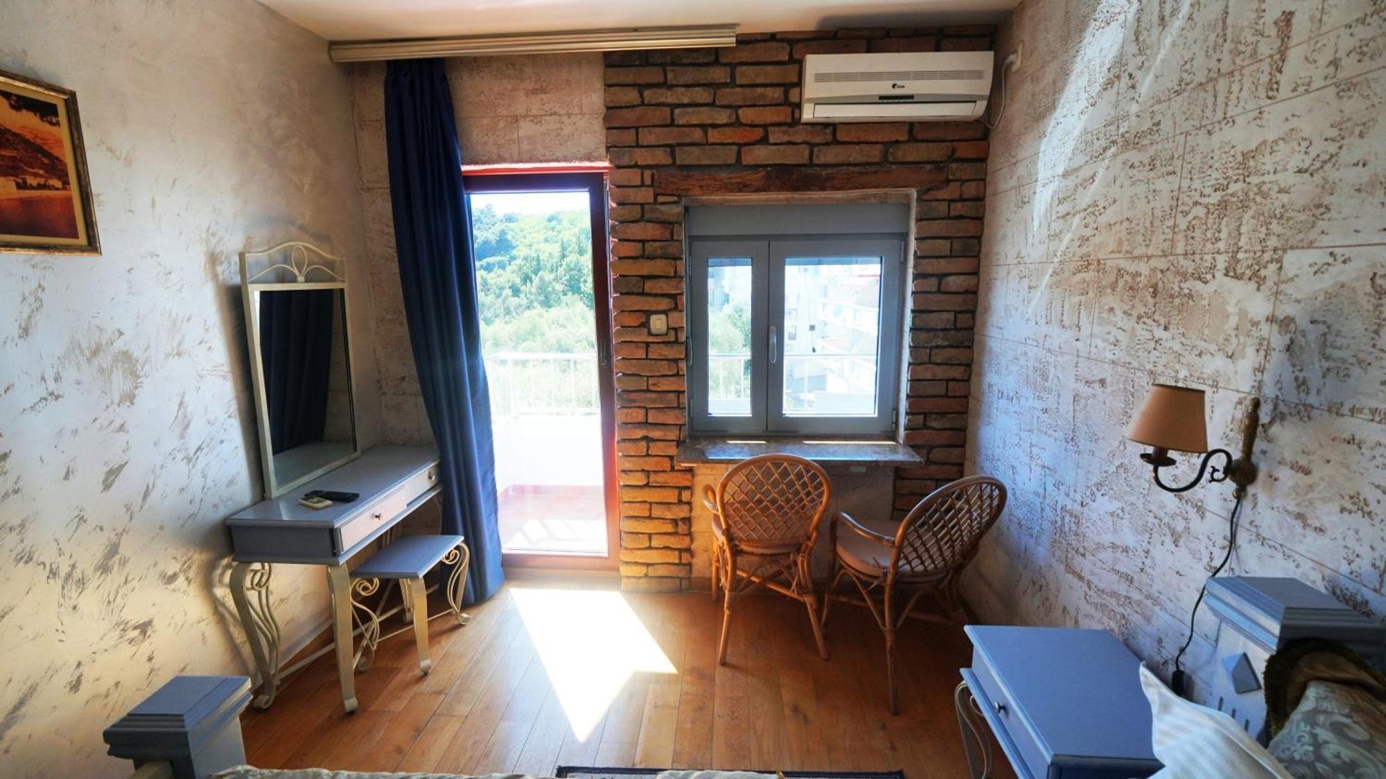 Medin Apartments Bluvista Petrovac Dış mekan fotoğraf